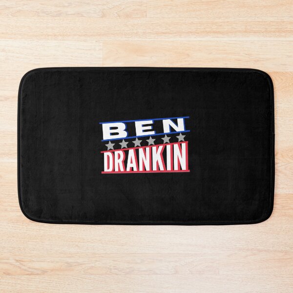 Item preview, Ben Drankin’ Night Out Humor designed and sold by Zakrytos ★★★★★.