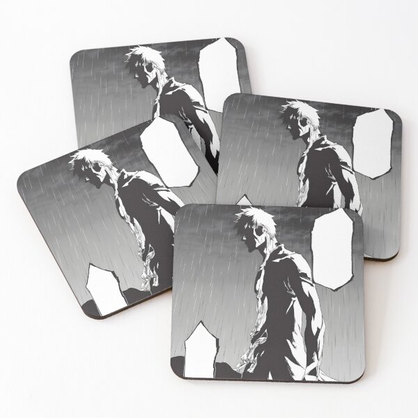 Item preview, Ichigo Save The Soul Society designed and sold by AniCase.