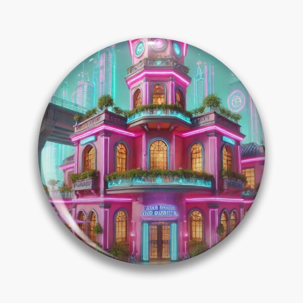 Item preview, Casa Bonita 4200 designed and sold by Nvision.