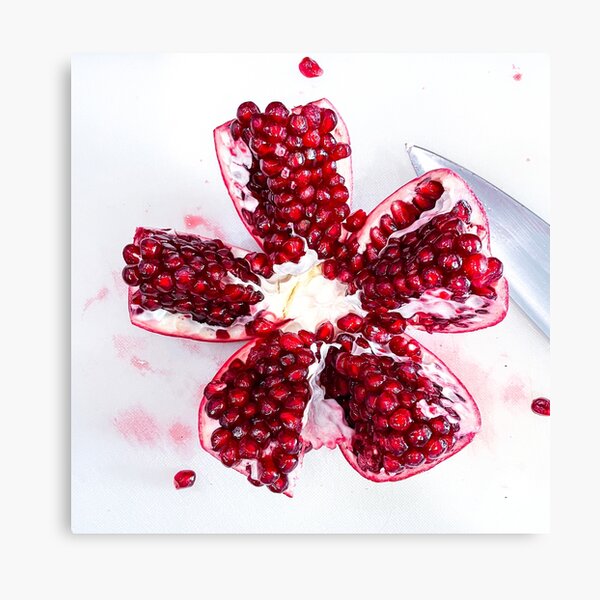 Item preview, Pomegranate Flower designed and sold by RJacobsonPhoto..