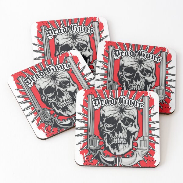 Item preview, skull designed and sold by GraphicStyleX.