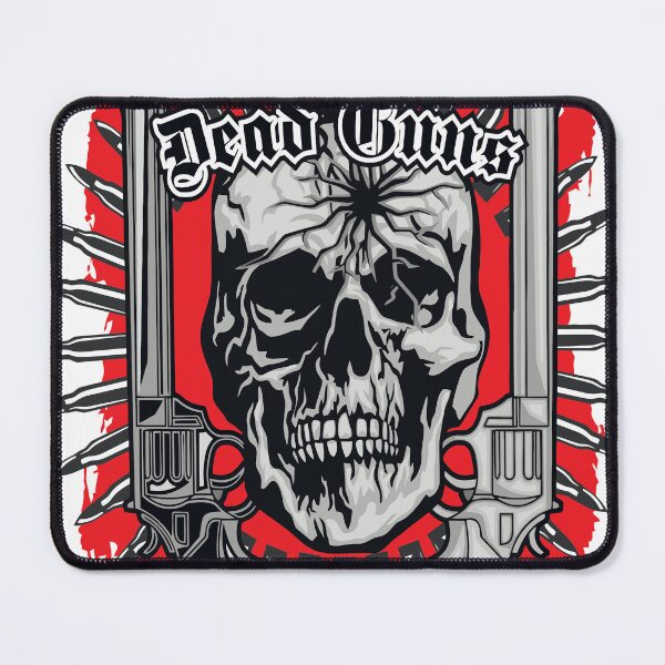 Item preview, skull designed and sold by GraphicStyleX.