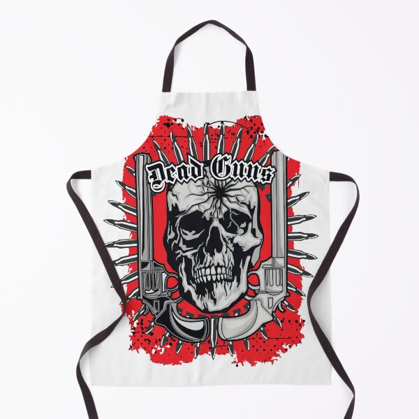 Item preview, skull designed and sold by GraphicStyleX.