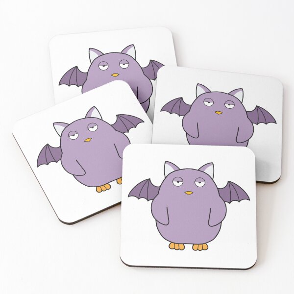 Item preview, Bored Batty Chick (Chub-Chub) designed and sold by The Bored Chick by trep.