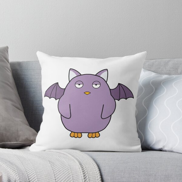 Item preview, Bored Batty Chick (Chub-Chub) designed and sold by The Bored Chick by trep.