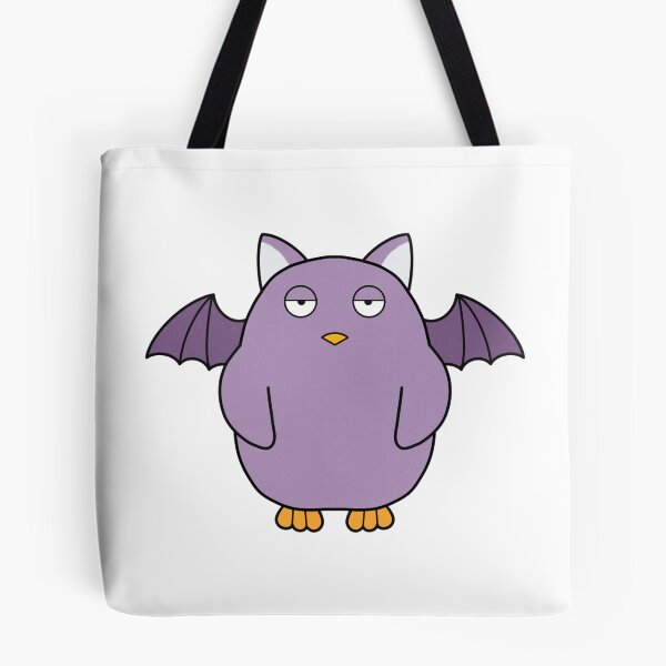 Item preview, Bored Batty Chick (Chub-Chub) designed and sold by The Bored Chick by trep.