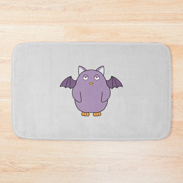 Item preview, Bored Batty Chick (Chub-Chub) designed and sold by The Bored Chick by trep.