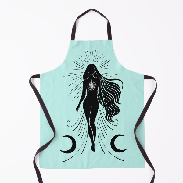 Item preview, Floating Lock - Pale Aqua designed and sold by MaryAura.