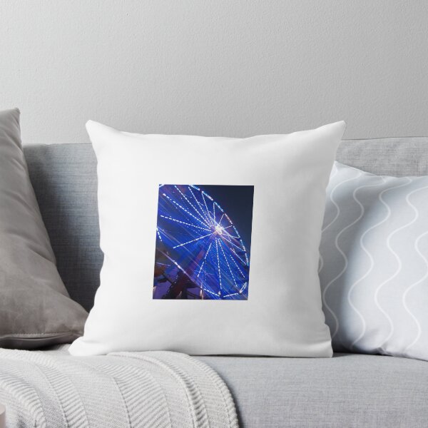 Item preview, Farris wheel designed and sold by TornMinds.