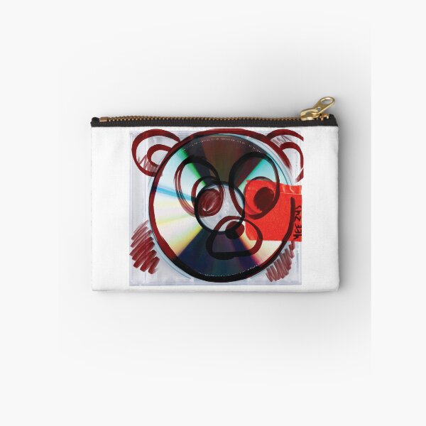 Item preview, Yeezus Kanye West Illustration designed and sold by CodyR-Art.