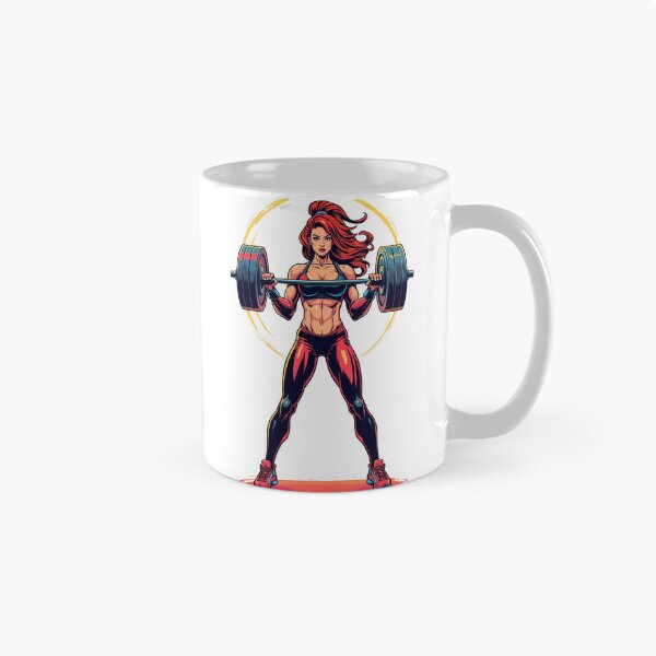 Item preview, Athletic Power in Motion designed and sold by JonelleTshirts.