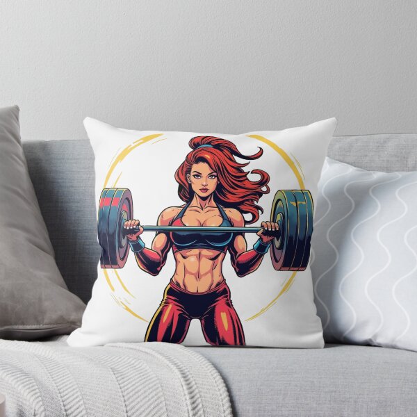 Item preview, Athletic Power in Motion designed and sold by JonelleTshirts.