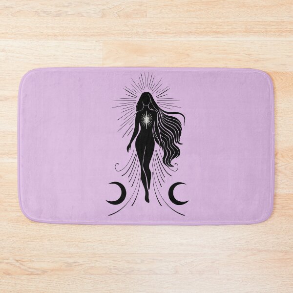 Item preview, Floating Lock - Lilac Mist designed and sold by MaryAura.