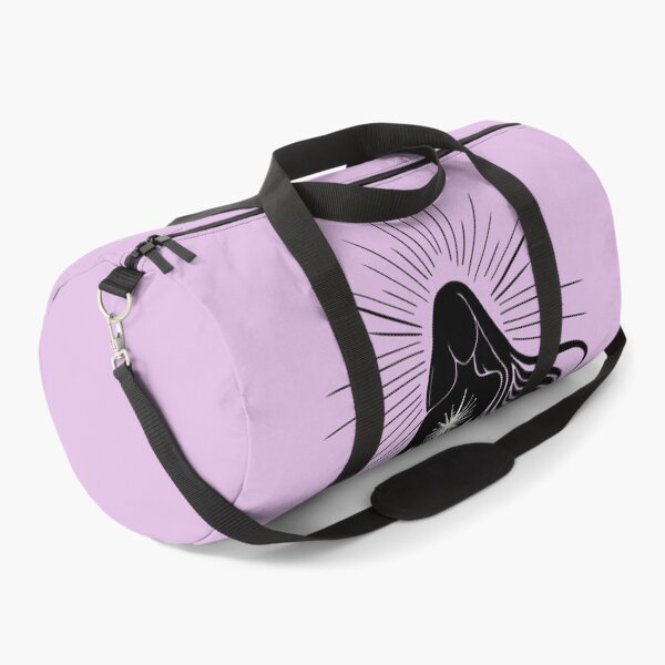 Item preview, Floating Lock - Lilac Mist designed and sold by MaryAura.