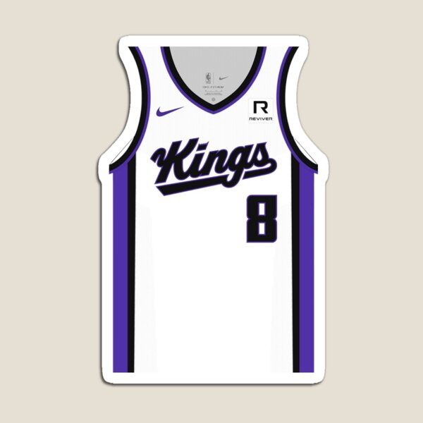 Item preview, Zach LaVine Kings designed and sold by PrezJones.