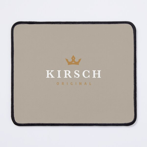 Item preview, Kirsch Original family logo designed and sold by GlossAndGlory.