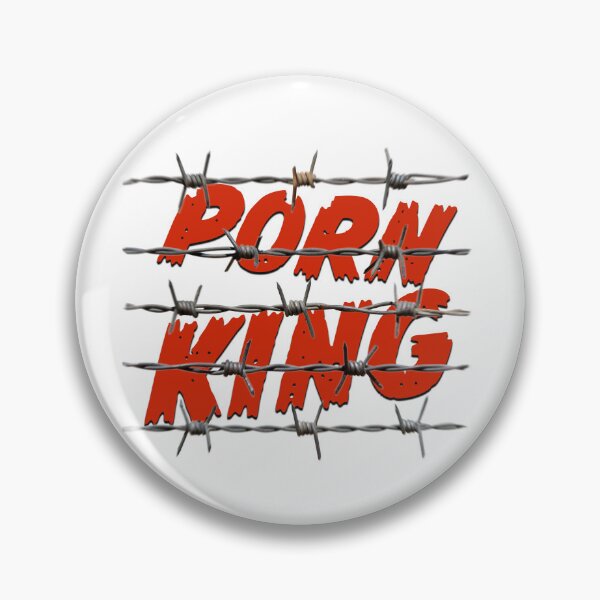 Item preview, PORN KING designed and sold by BIGPIX91011.