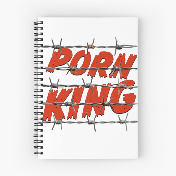 Item preview, PORN KING designed and sold by BIGPIX91011.