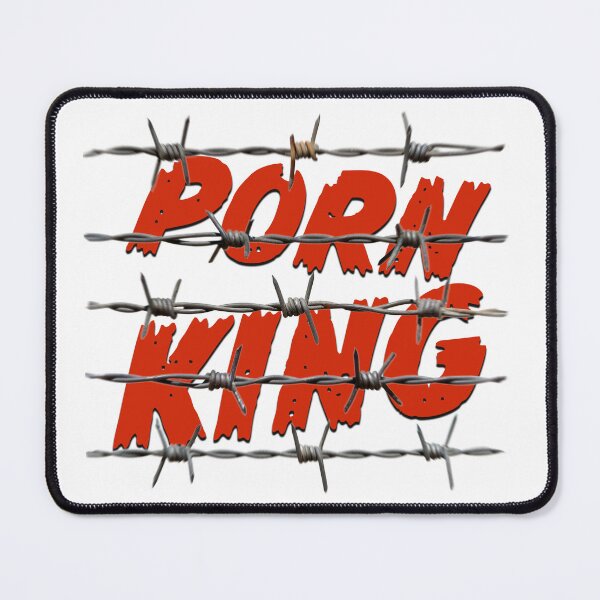 Item preview, PORN KING designed and sold by BIGPIX91011.