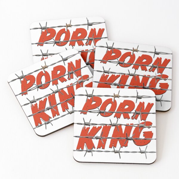 Item preview, PORN KING designed and sold by BIGPIX91011.