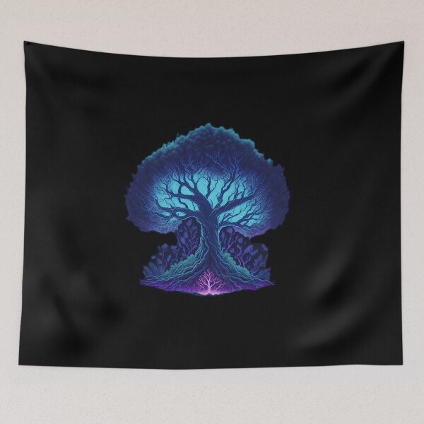 Item preview, Tree of Life designed and sold by 3rd Eye Perceptions.