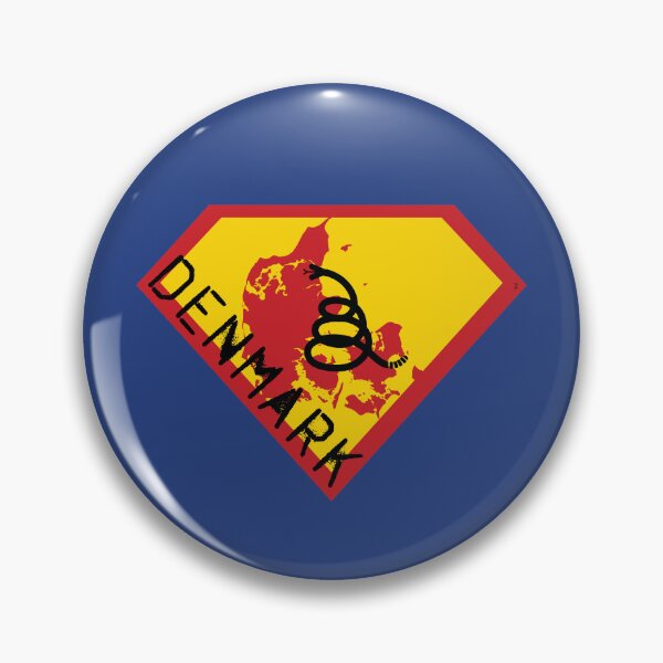 Item preview, DANISH SHIELD - Freedom Is The Superpower - Modern Gadsden Snake Flag - Dont Tread On Me SUPERHERO DENMARK spellout design designed and sold by pelagio.