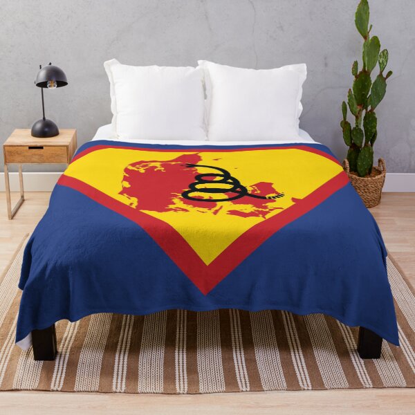 Item preview, DANISH SHIELD - Freedom Is The Superpower - Modern Gadsden Snake Flag - Dont Tread On Me SUPERHERO DENMARK design designed and sold by pelagio.