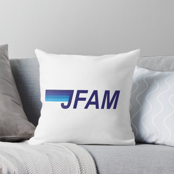 Item preview, Johnson Family Hall Sticker designed and sold by MollyGirl116.