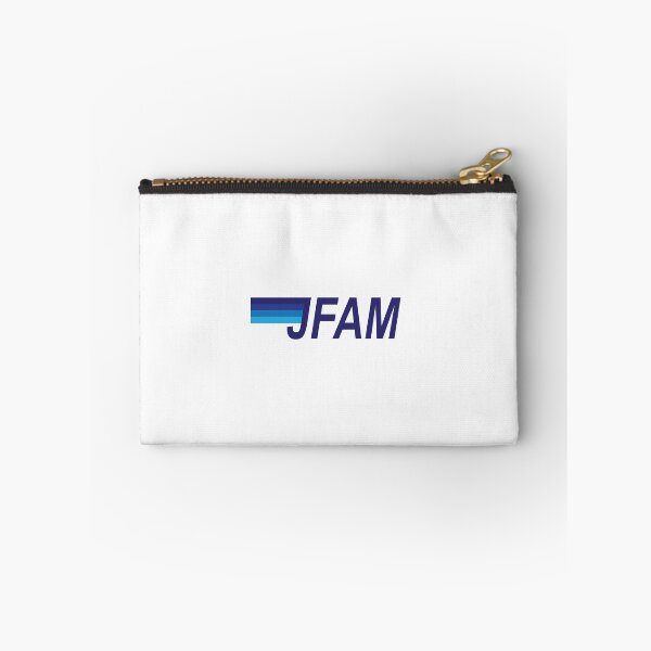 Item preview, Johnson Family Hall Sticker designed and sold by MollyGirl116.