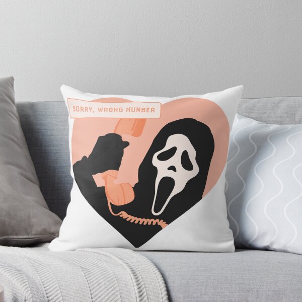 Item preview, Ghost Call designed and sold by spiderhan.