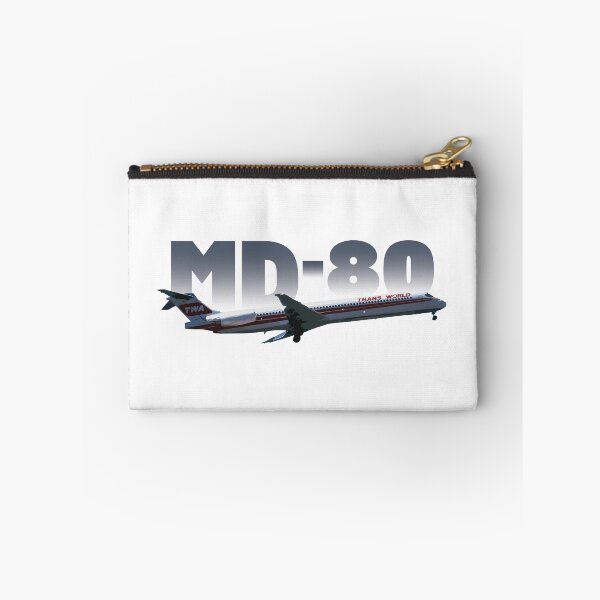 Item preview, TWA MD-80 designed and sold by AddiK-Art.