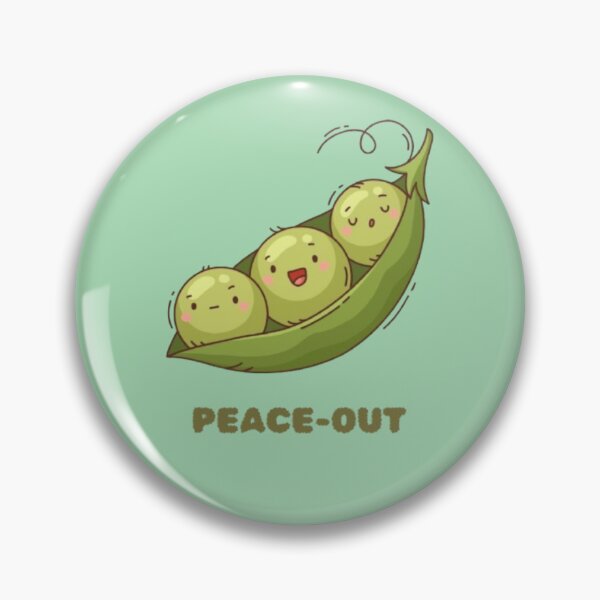 Item preview, Peace-Out designed and sold by LableLove.