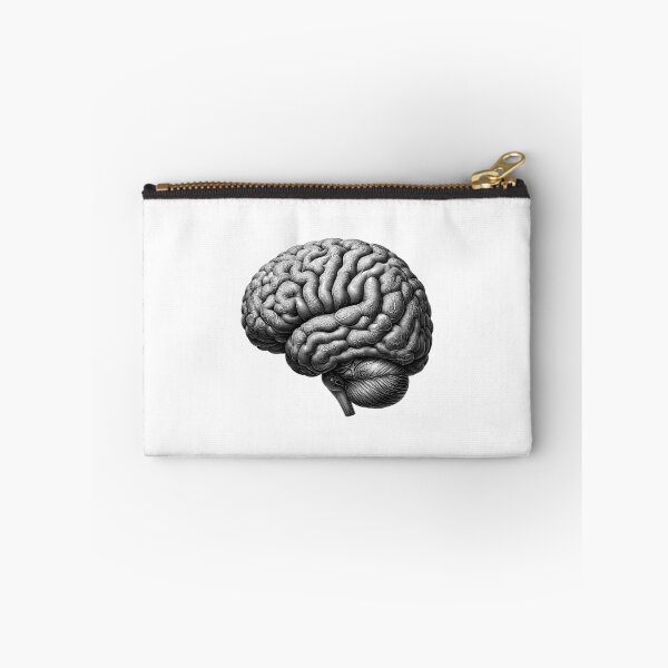 Item preview, Brain for Clear Understanding designed and sold by NTGUILTY.