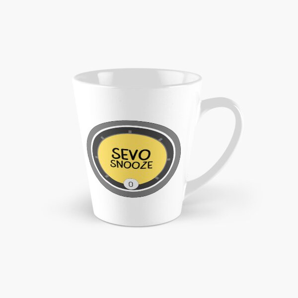 Item preview, Sevo Snooze Vaporizer Top View For Anesthesia CRNA  designed and sold by The Remi Reserve.
