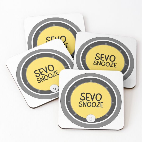 Item preview, Sevo Snooze Vaporizer Top View For Anesthesia CRNA  designed and sold by The Remi Reserve.