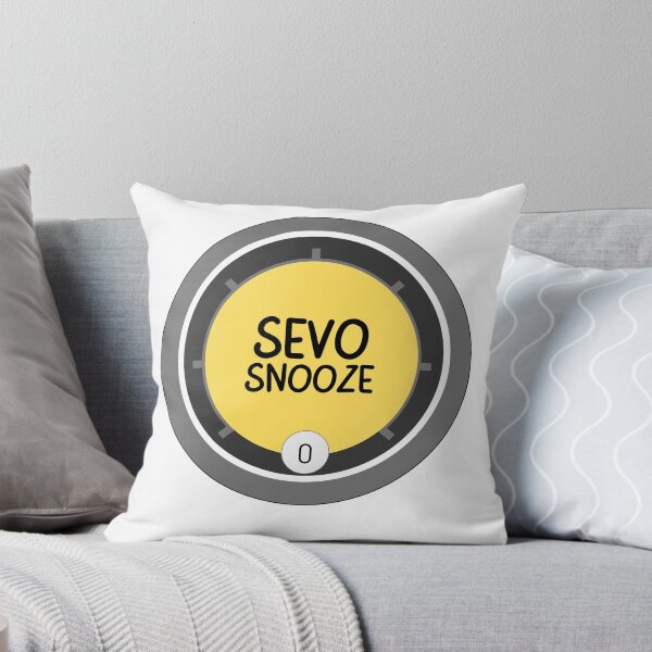 Item preview, Sevo Snooze Vaporizer Top View For Anesthesia CRNA  designed and sold by The Remi Reserve.