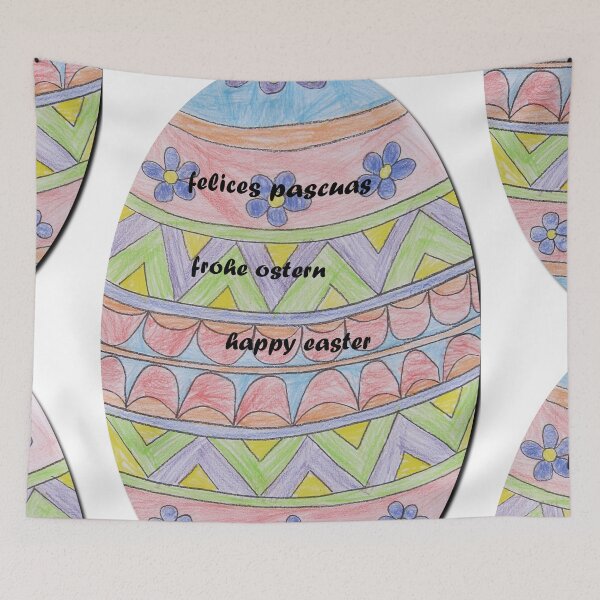 Item preview, Easter designed and sold by cp-art.art.