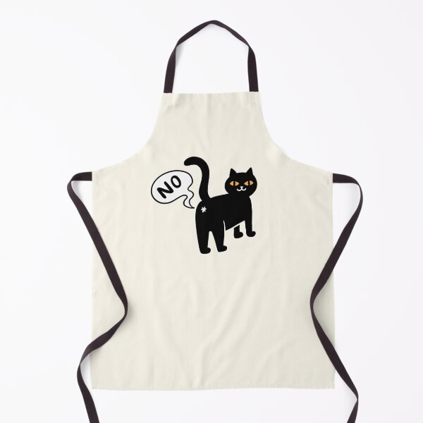 Item preview, Cat No designed and sold by coffeeman.