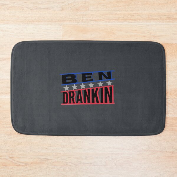 Item preview, Ben Drankin Stars & Night Out Humor designed and sold by Zakrytos ★★★★★.