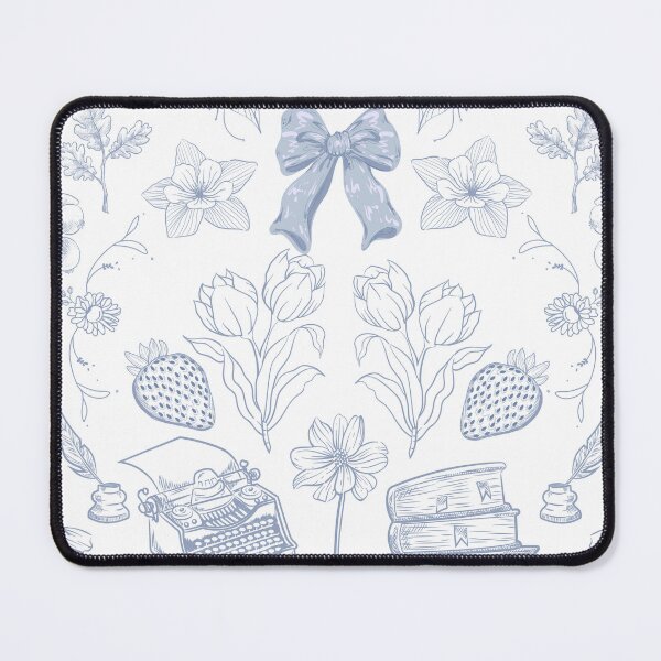 Item preview, fav florals designed and sold by Burns and Blossom Collective.