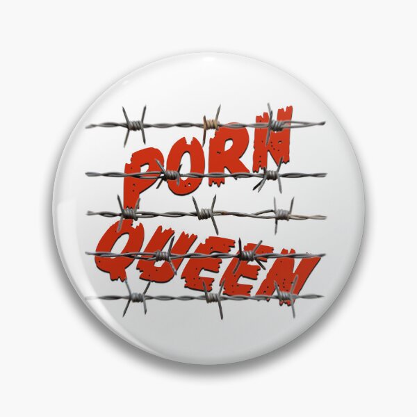 Item preview, PORN QUEEN designed and sold by BIGPIX91011.
