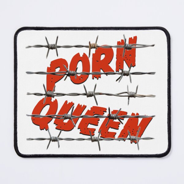 Item preview, PORN QUEEN designed and sold by BIGPIX91011.