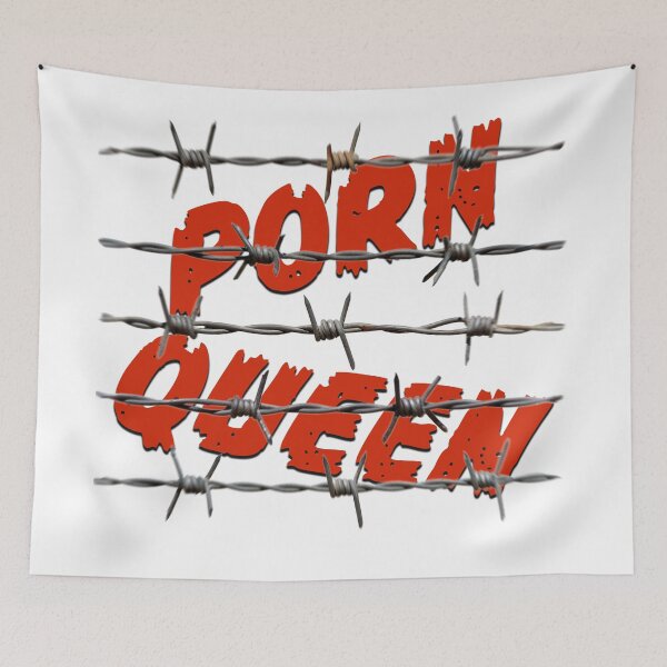 Item preview, PORN QUEEN designed and sold by BIGPIX91011.
