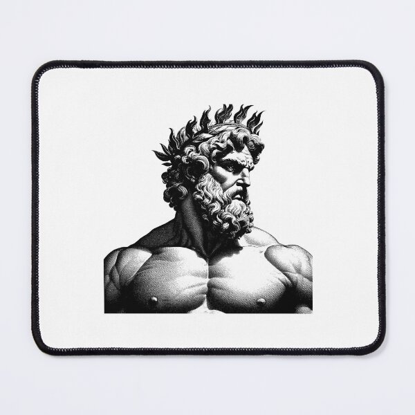Item preview, Hephaestus designed and sold by NTGUILTY.