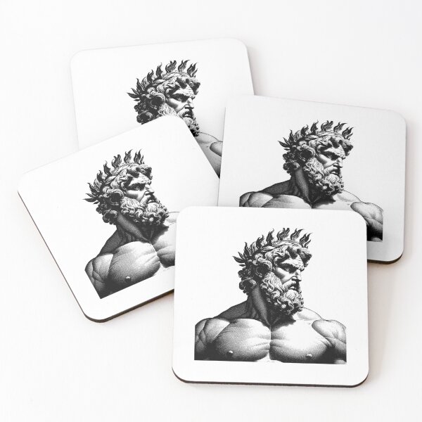 Item preview, Hephaestus designed and sold by NTGUILTY.