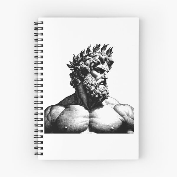 Item preview, Hephaestus designed and sold by NTGUILTY.