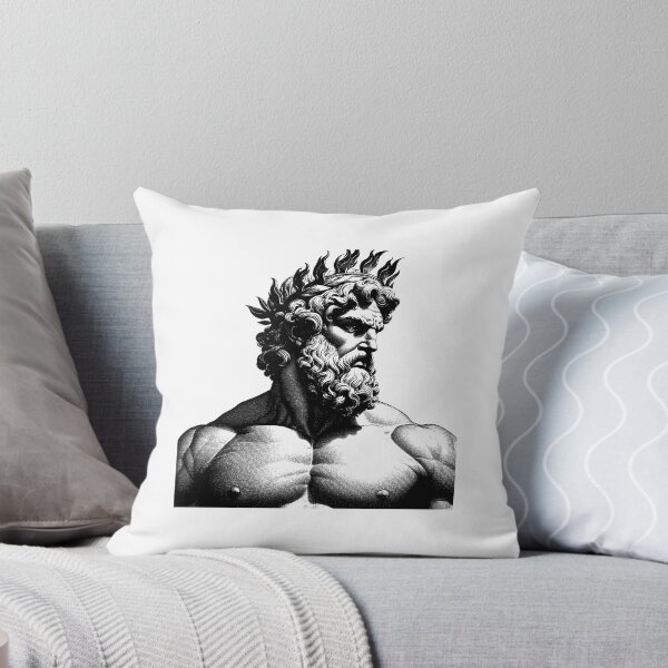 Item preview, Hephaestus designed and sold by NTGUILTY.