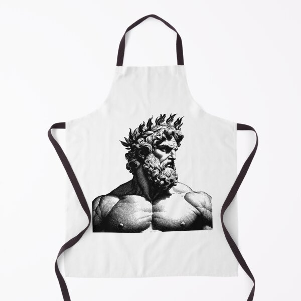 Item preview, Hephaestus designed and sold by NTGUILTY.