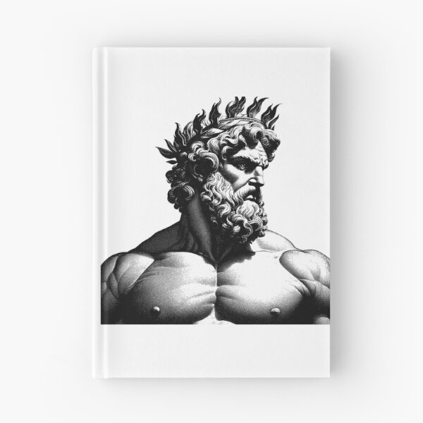 Item preview, Hephaestus designed and sold by NTGUILTY.