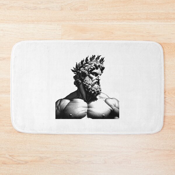 Item preview, Hephaestus designed and sold by NTGUILTY.